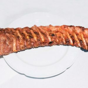 Costilla de Cerdo
