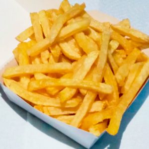 Patatas Fritas