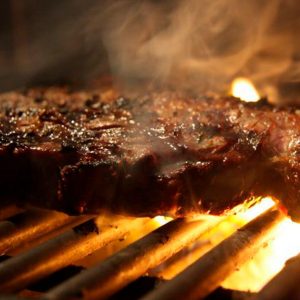 Ternera a la Brasa por peso (1 Kg)