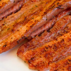 Panceta Fresca a la Brasa peso (1Kg)
