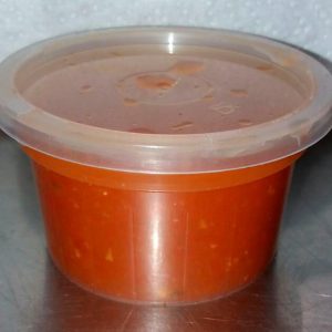 Salsa Churrasco 70ml