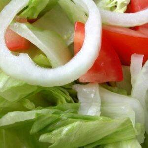 Ensalada Mixta